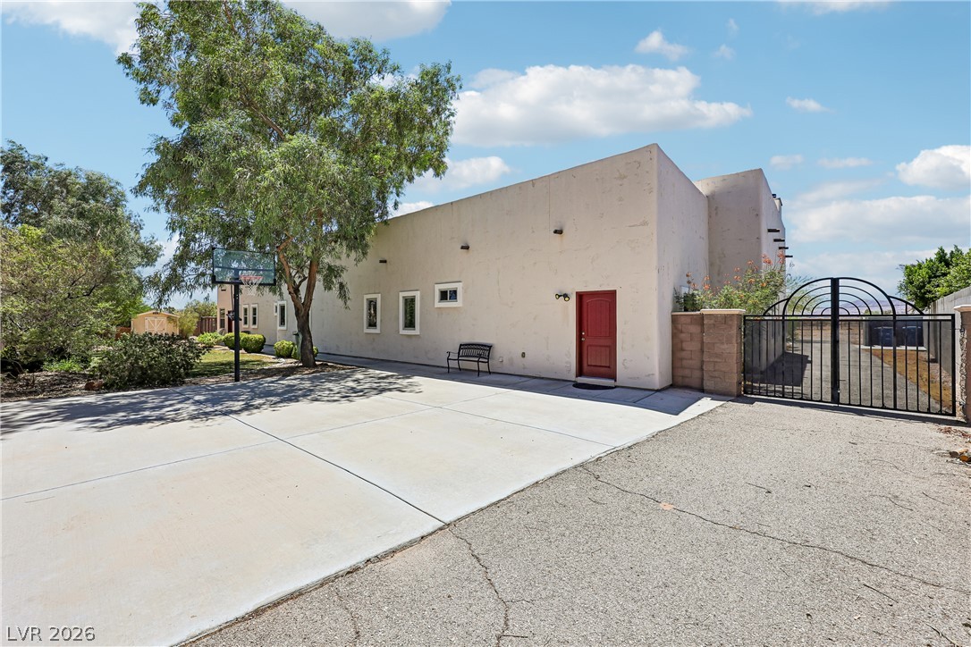 3910 West Pebble Road Las Vegas NV 89139