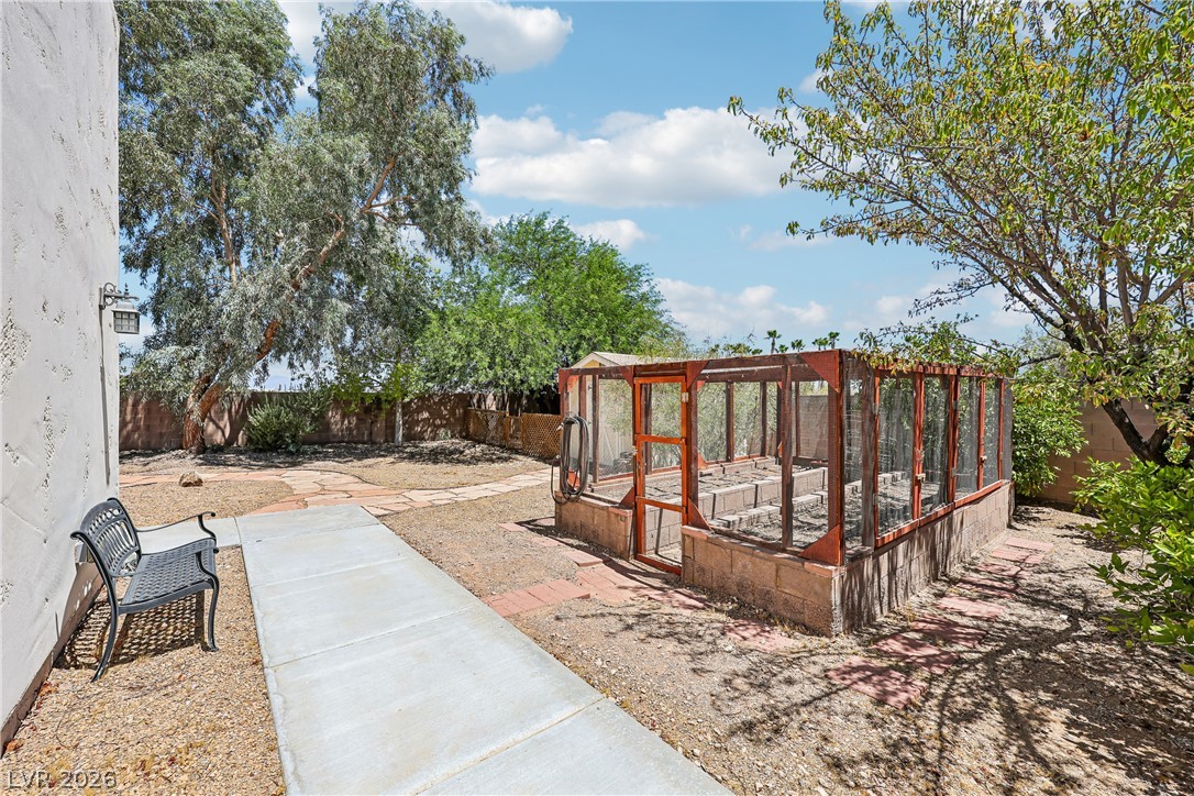 3910 West Pebble Road Las Vegas NV 89139