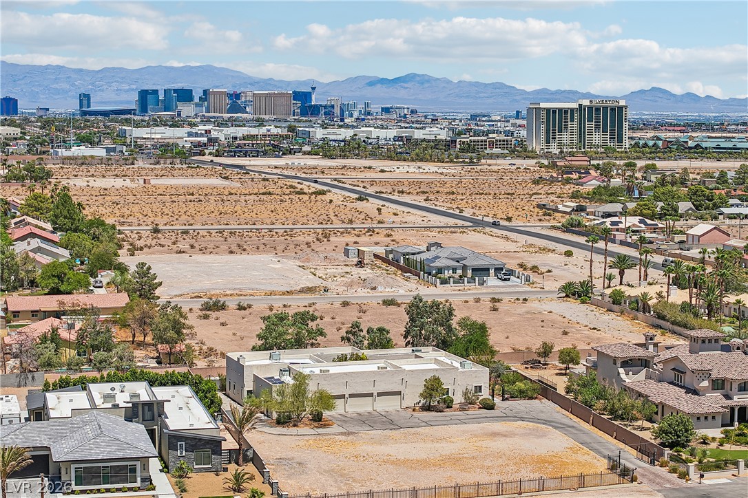 3910 West Pebble Road Las Vegas NV 89139