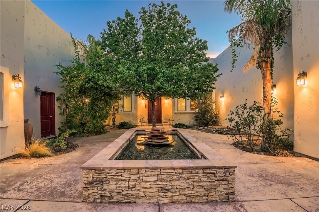 3910 West Pebble Road Las Vegas NV 89139