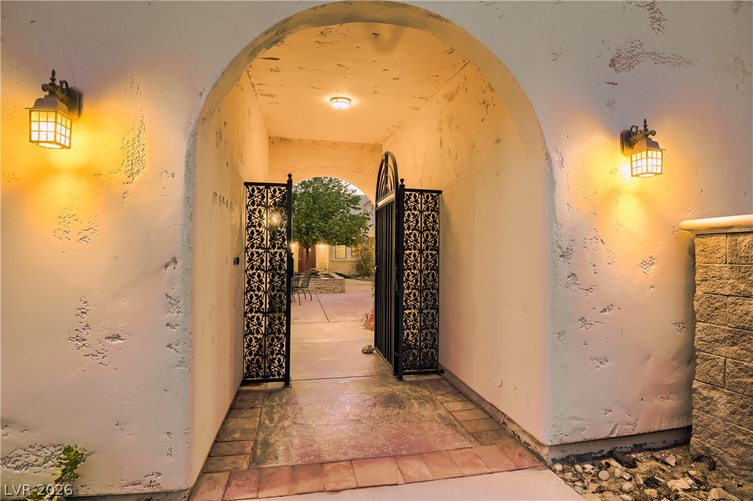 3910 West Pebble Road Las Vegas NV 89139