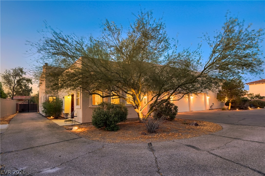 3910 West Pebble Road Las Vegas NV 89139