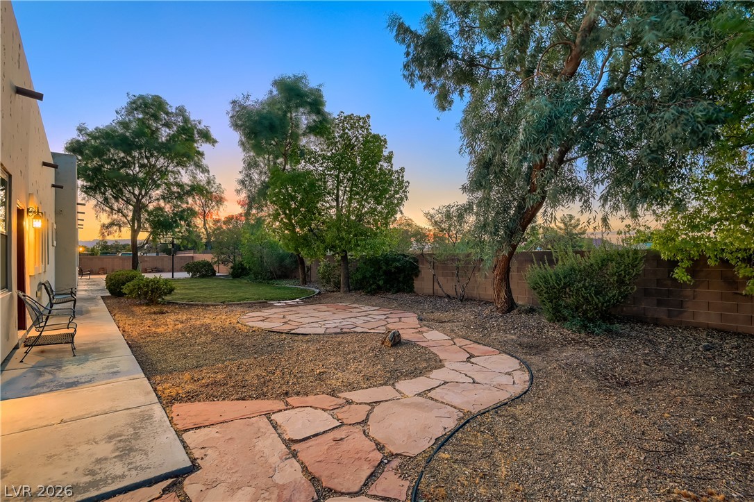 3910 West Pebble Road Las Vegas NV 89139