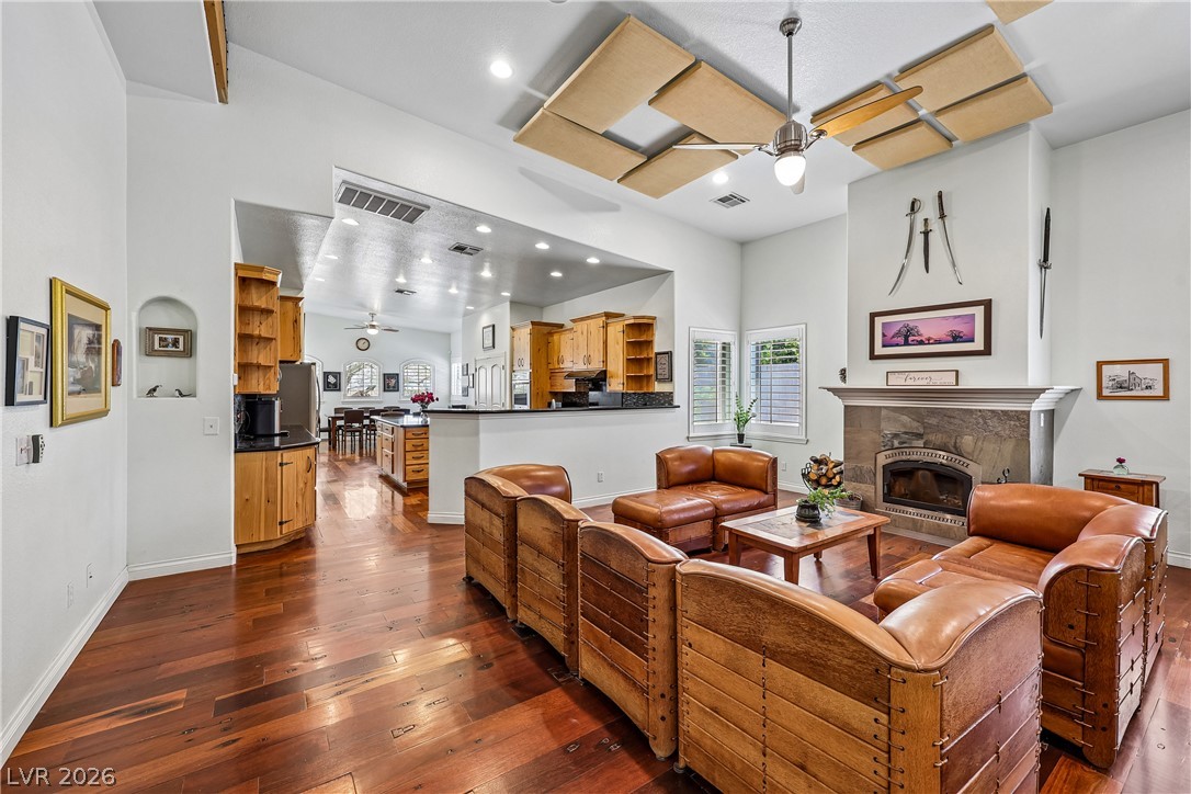 3910 West Pebble Road Las Vegas NV 89139