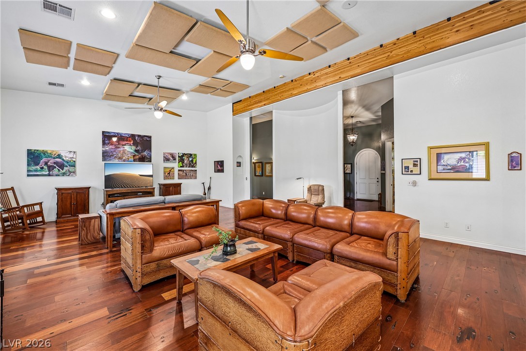 3910 West Pebble Road Las Vegas NV 89139