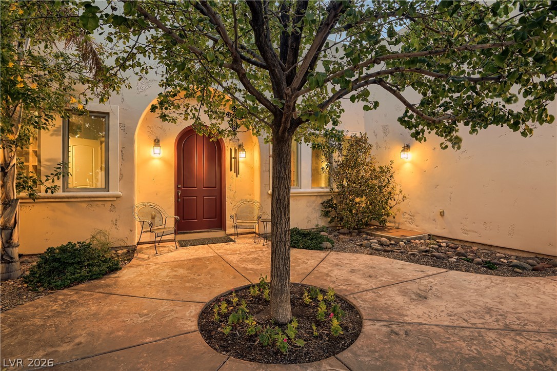 3910 West Pebble Road Las Vegas NV 89139