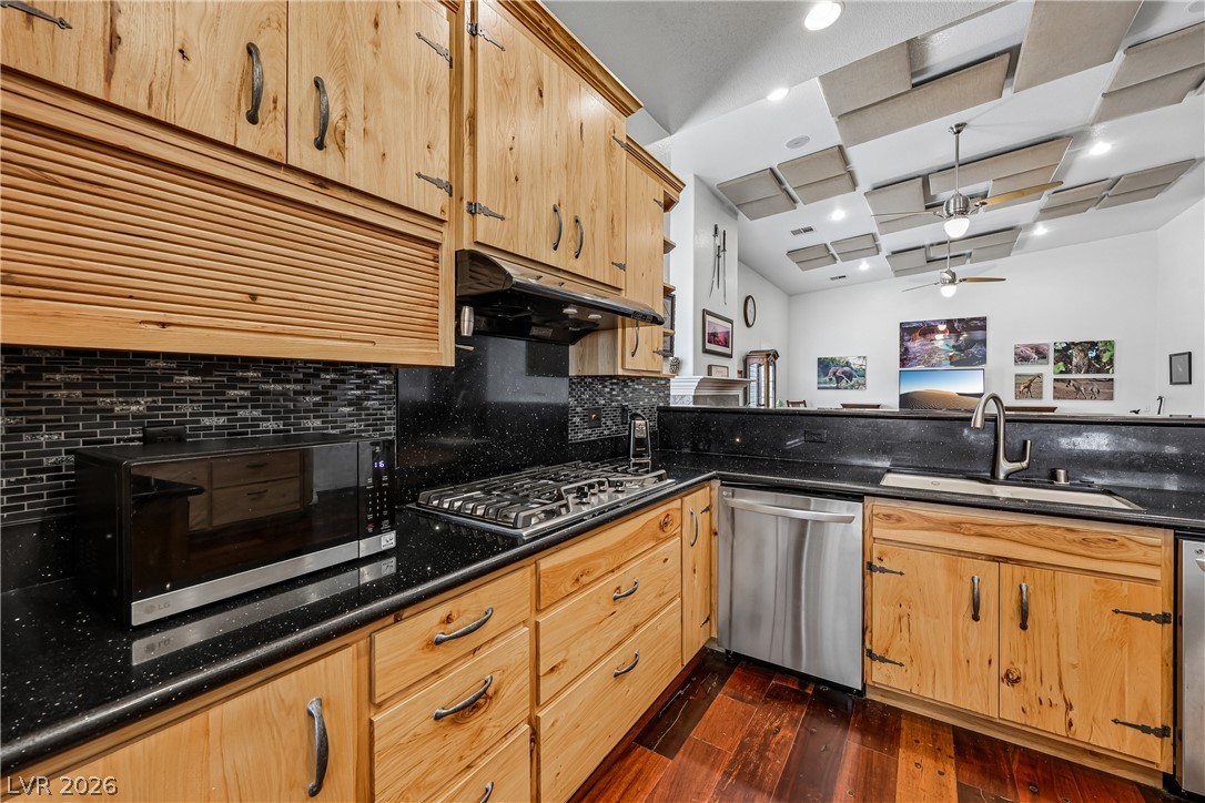 3910 West Pebble Road Las Vegas NV 89139