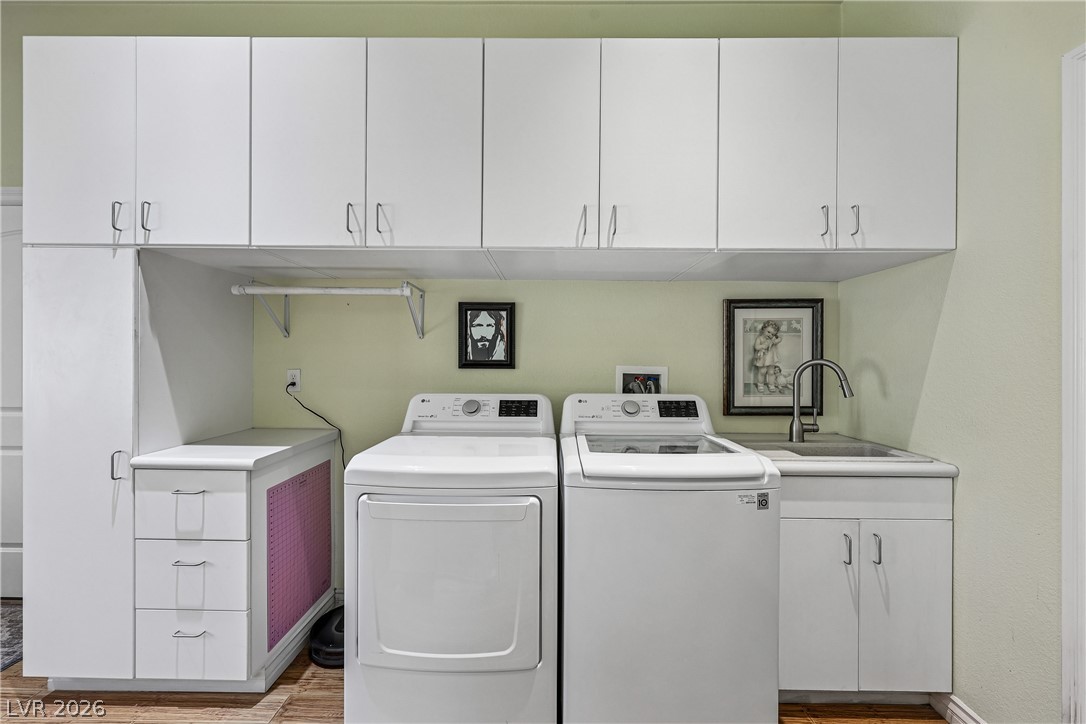3910 West Pebble Road Las Vegas NV 89139