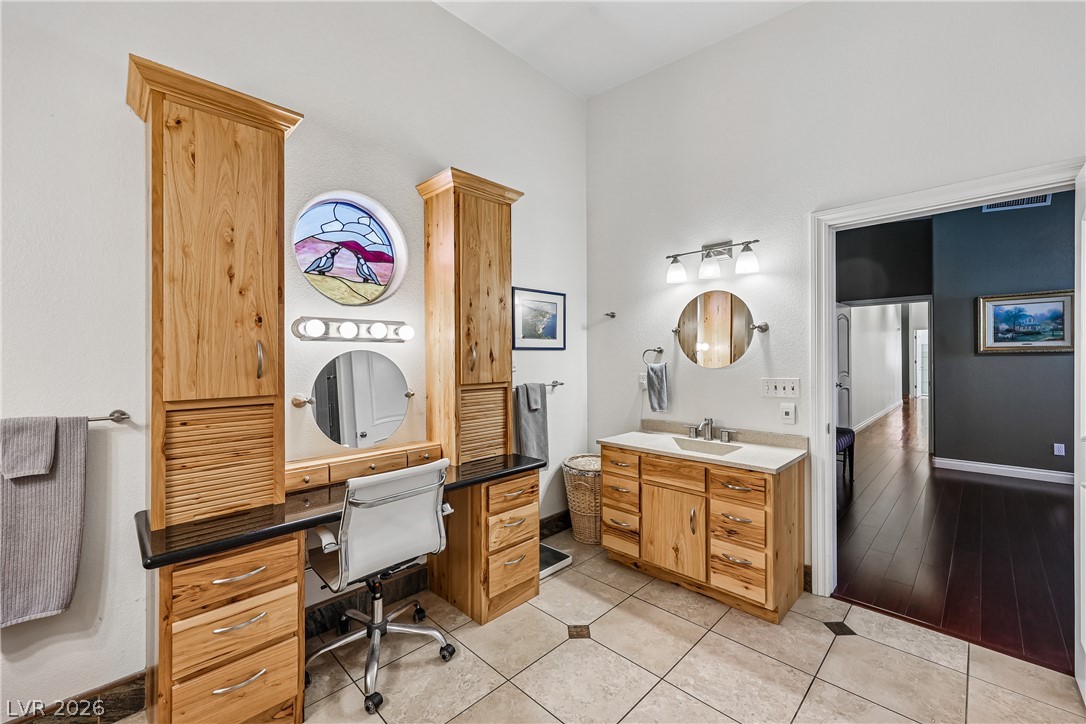 3910 West Pebble Road Las Vegas NV 89139