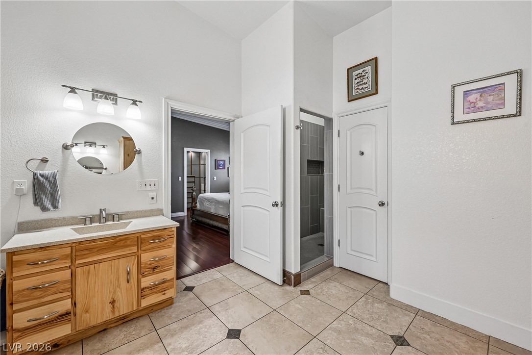 3910 West Pebble Road Las Vegas NV 89139