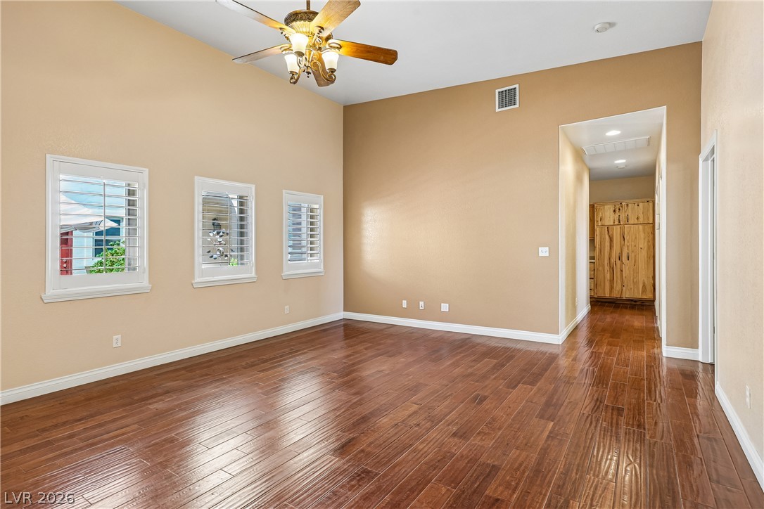 3910 West Pebble Road Las Vegas NV 89139