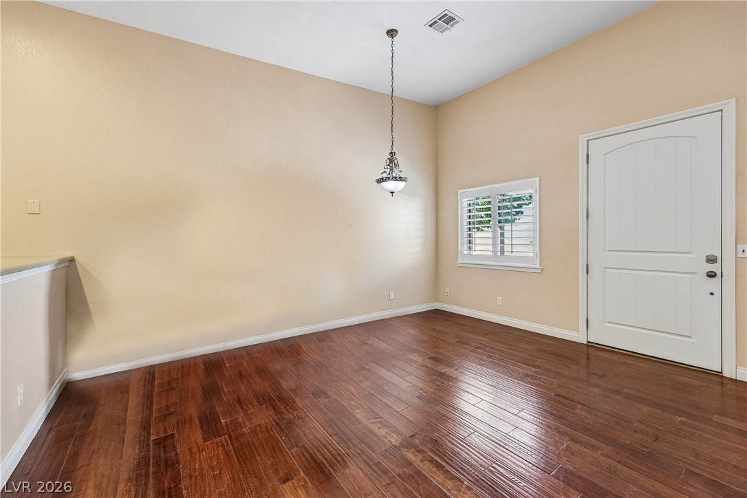 3910 West Pebble Road Las Vegas NV 89139