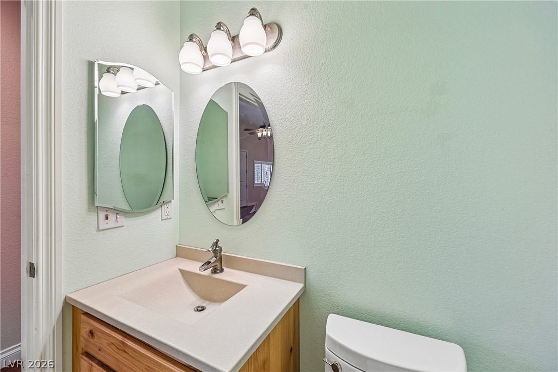 3910 West Pebble Road Las Vegas NV 89139