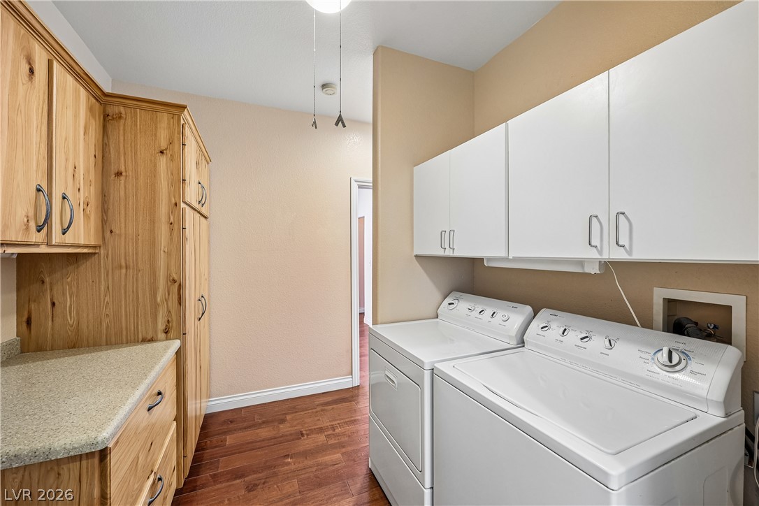 3910 West Pebble Road Las Vegas NV 89139