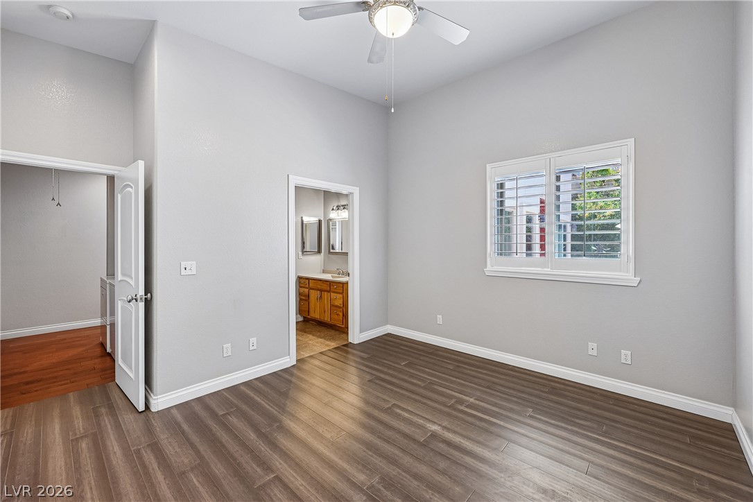 3910 West Pebble Road Las Vegas NV 89139