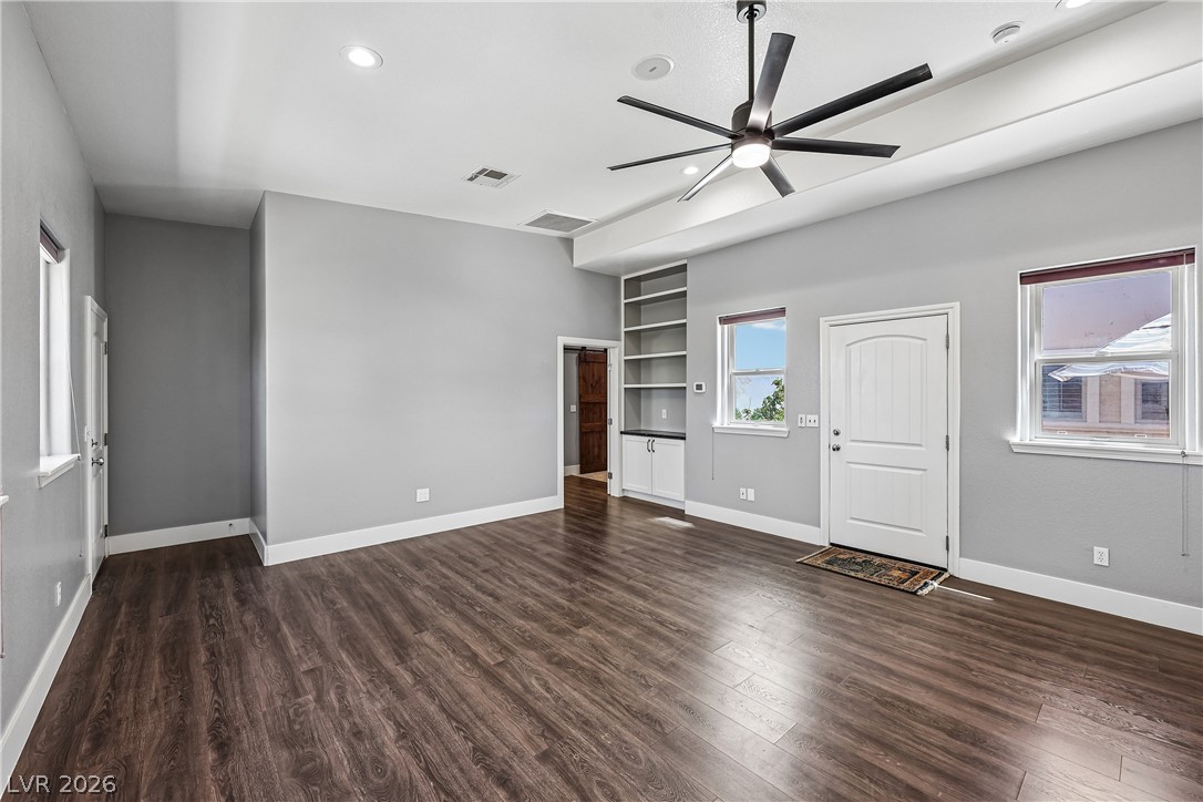 3910 West Pebble Road Las Vegas NV 89139