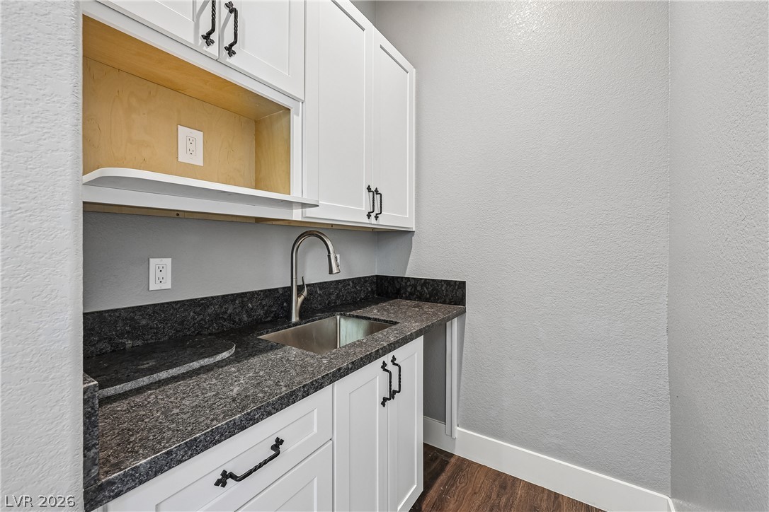 3910 West Pebble Road Las Vegas NV 89139