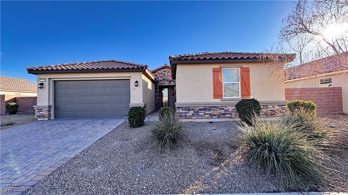 2697 Blossom Avenue Pahrump NV 89048