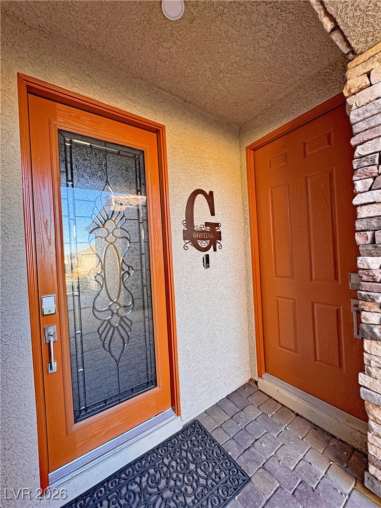 2697 Blossom Avenue Pahrump NV 89048