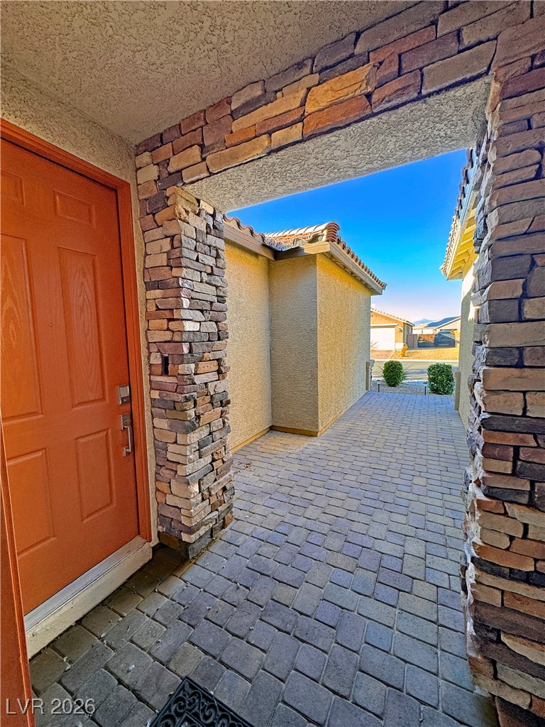 2697 Blossom Avenue Pahrump NV 89048