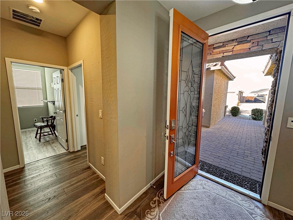 2697 Blossom Avenue Pahrump NV 89048