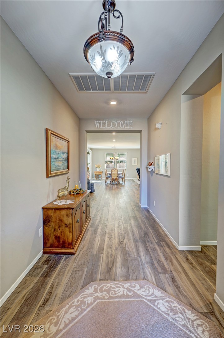 2697 Blossom Avenue Pahrump NV 89048