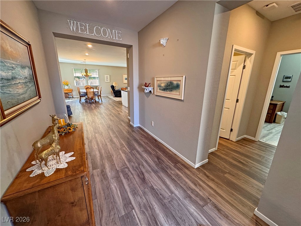 2697 Blossom Avenue Pahrump NV 89048