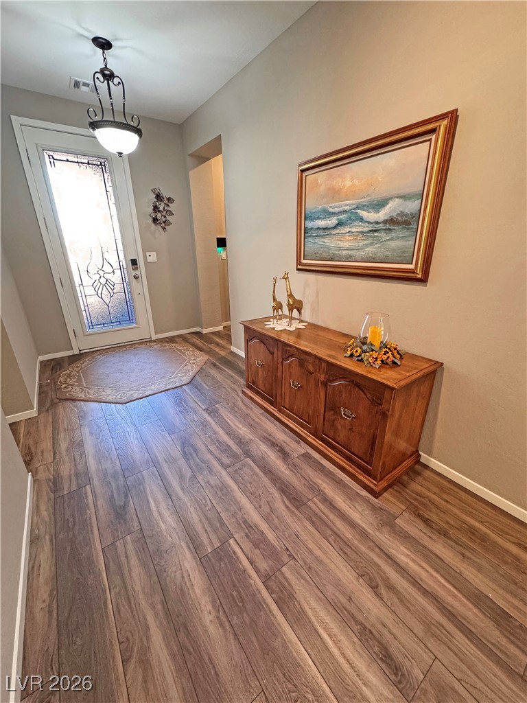2697 Blossom Avenue Pahrump NV 89048