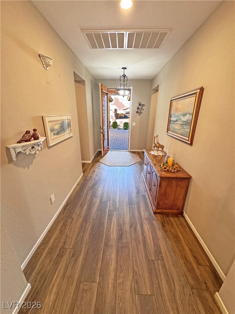 2697 Blossom Avenue Pahrump NV 89048