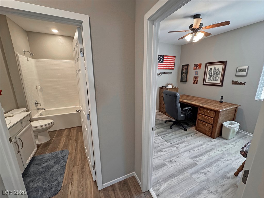 2697 Blossom Avenue Pahrump NV 89048