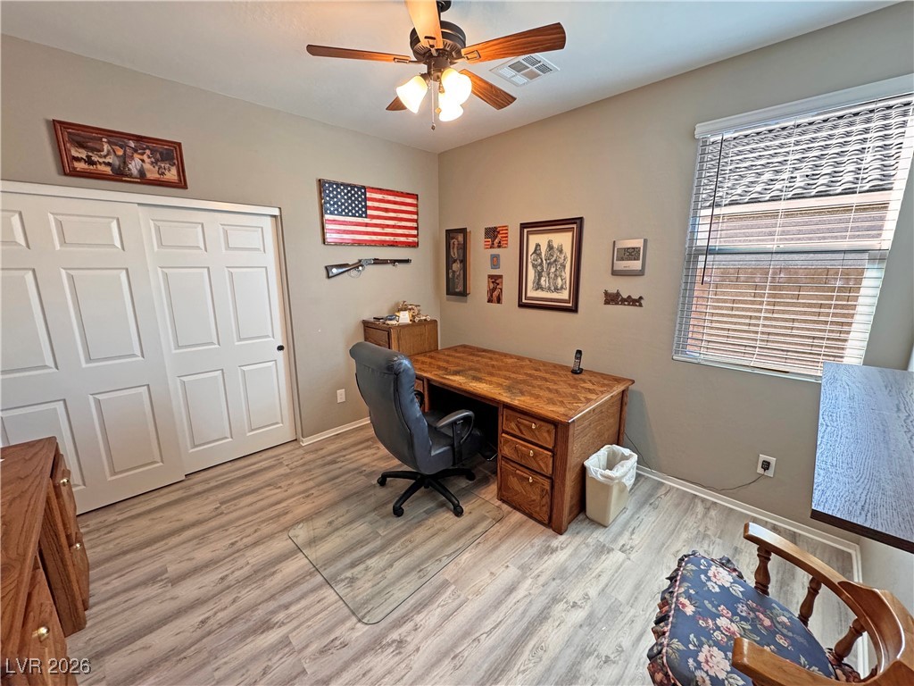 2697 Blossom Avenue Pahrump NV 89048