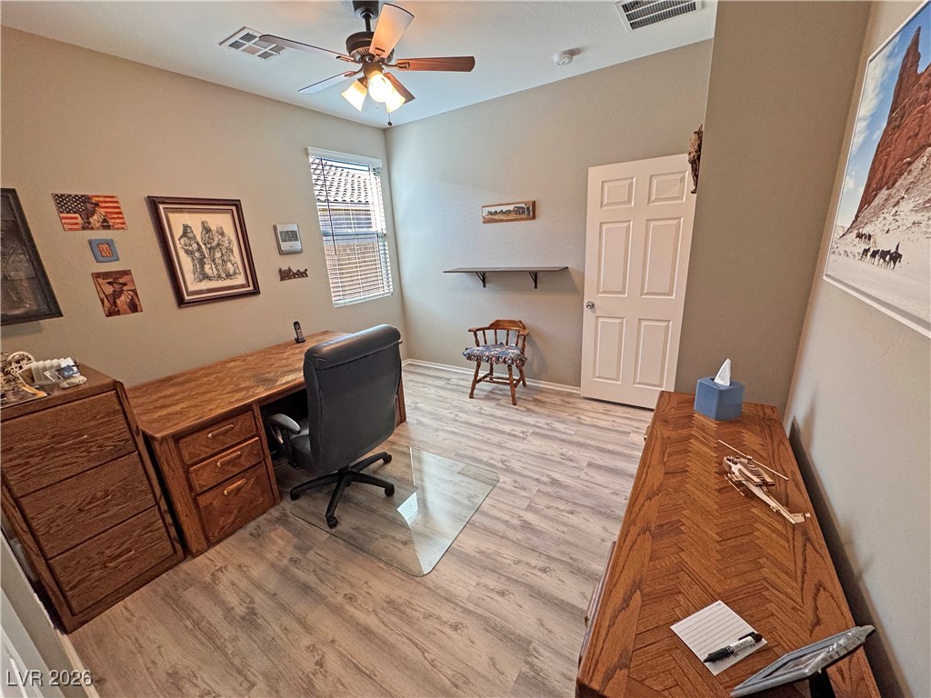 2697 Blossom Avenue Pahrump NV 89048