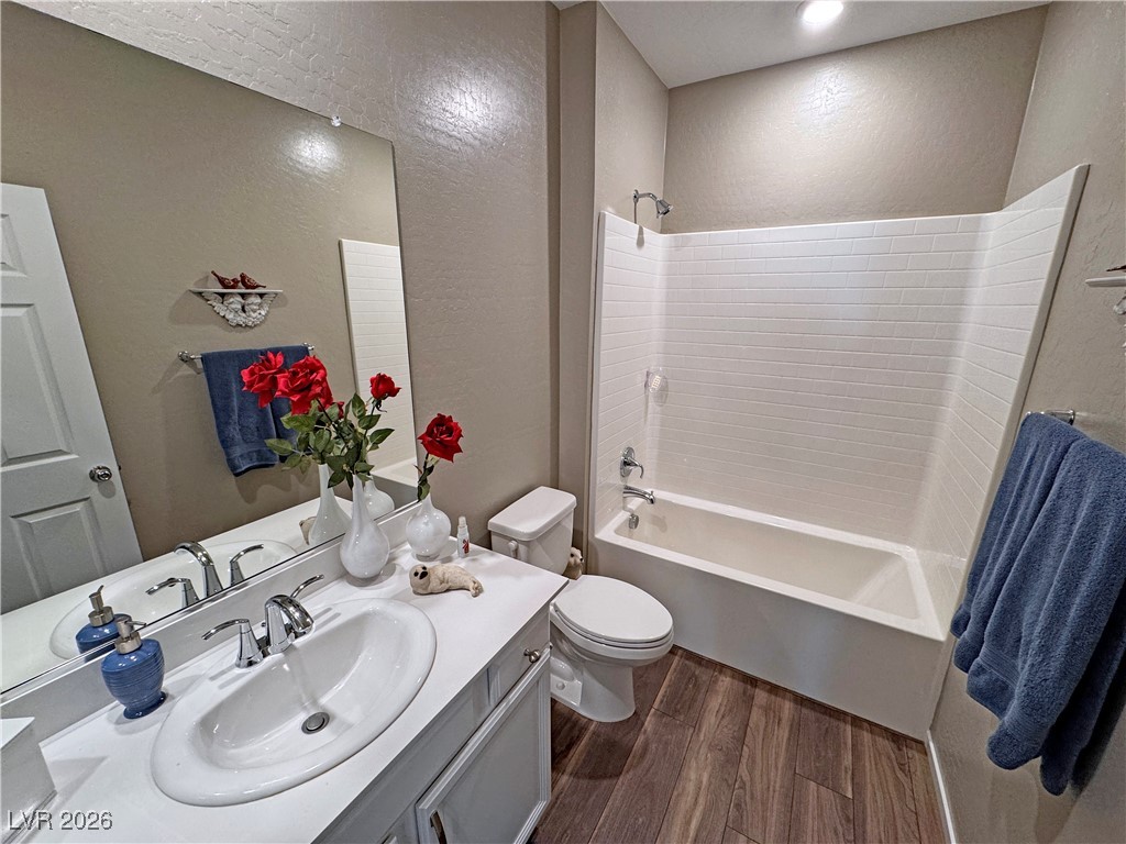 2697 Blossom Avenue Pahrump NV 89048