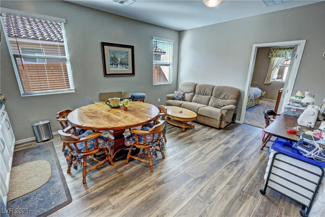 2697 Blossom Avenue Pahrump NV 89048