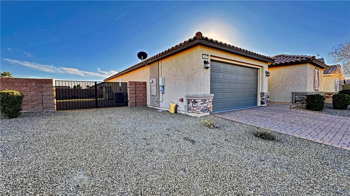 2697 Blossom Avenue Pahrump NV 89048