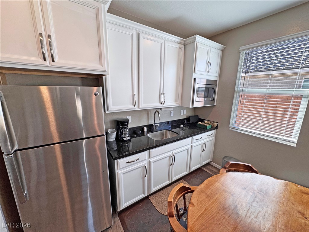 2697 Blossom Avenue Pahrump NV 89048