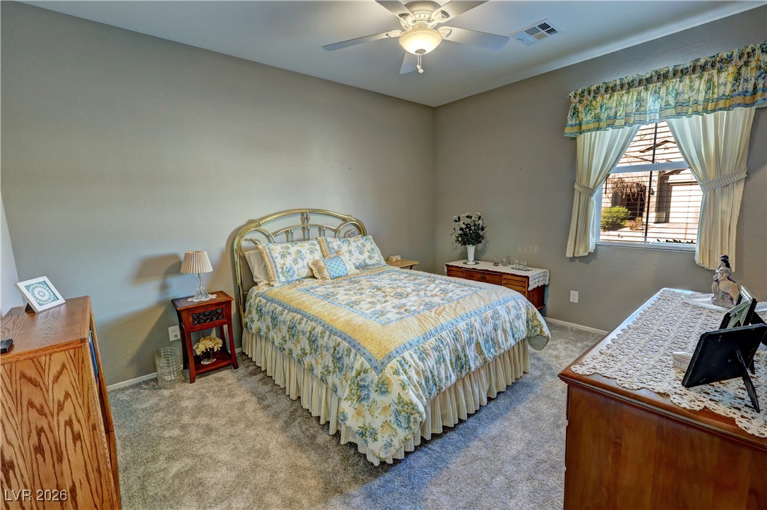 2697 Blossom Avenue Pahrump NV 89048