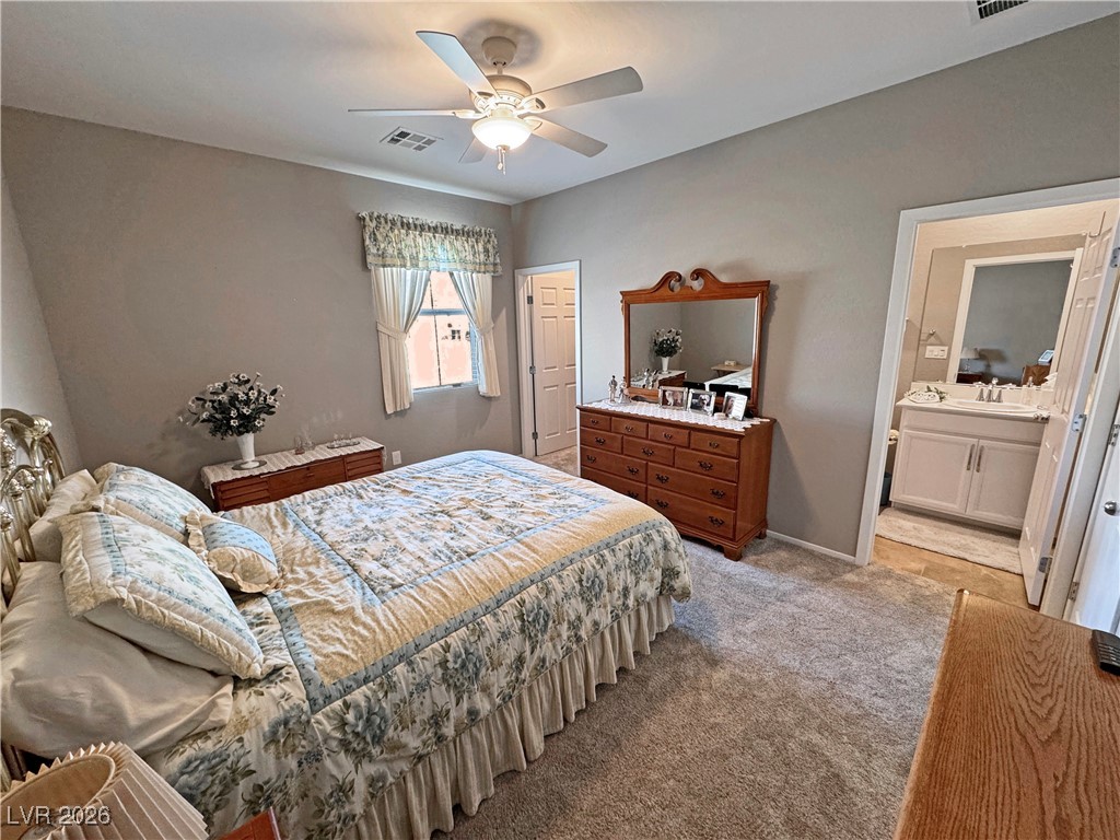 2697 Blossom Avenue Pahrump NV 89048