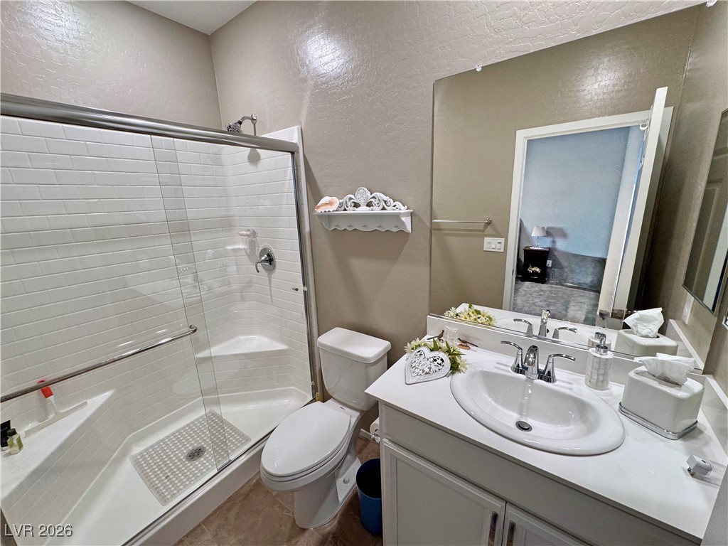 2697 Blossom Avenue Pahrump NV 89048