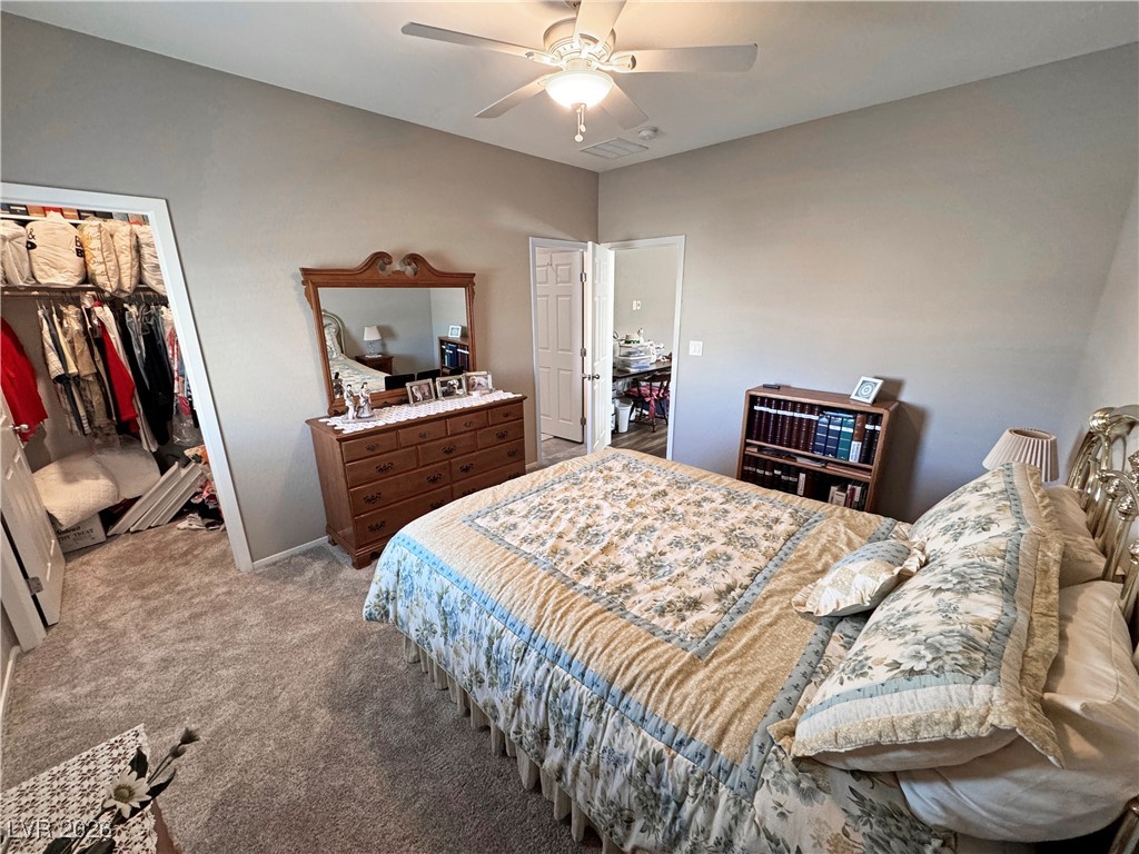 2697 Blossom Avenue Pahrump NV 89048