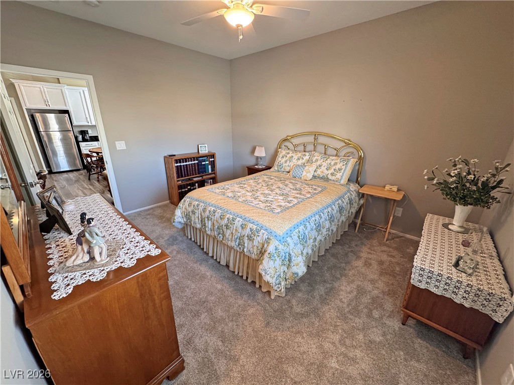 2697 Blossom Avenue Pahrump NV 89048