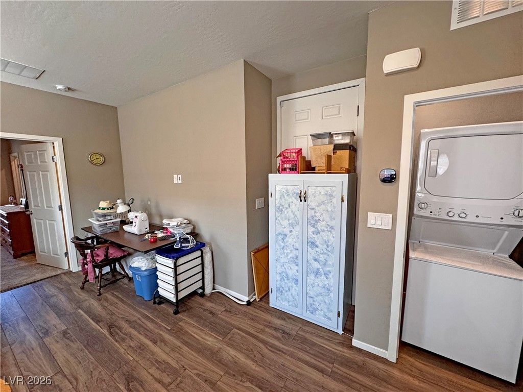2697 Blossom Avenue Pahrump NV 89048