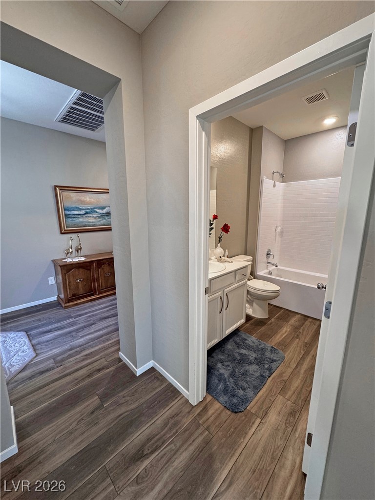 2697 Blossom Avenue Pahrump NV 89048