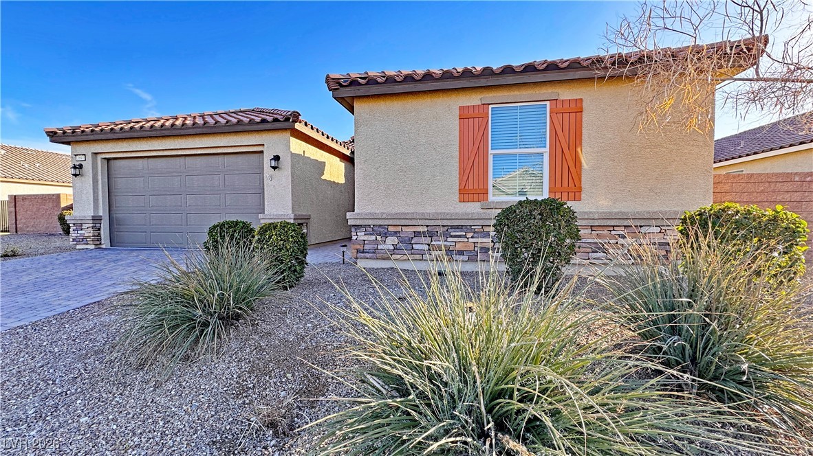 2697 Blossom Avenue Pahrump NV 89048