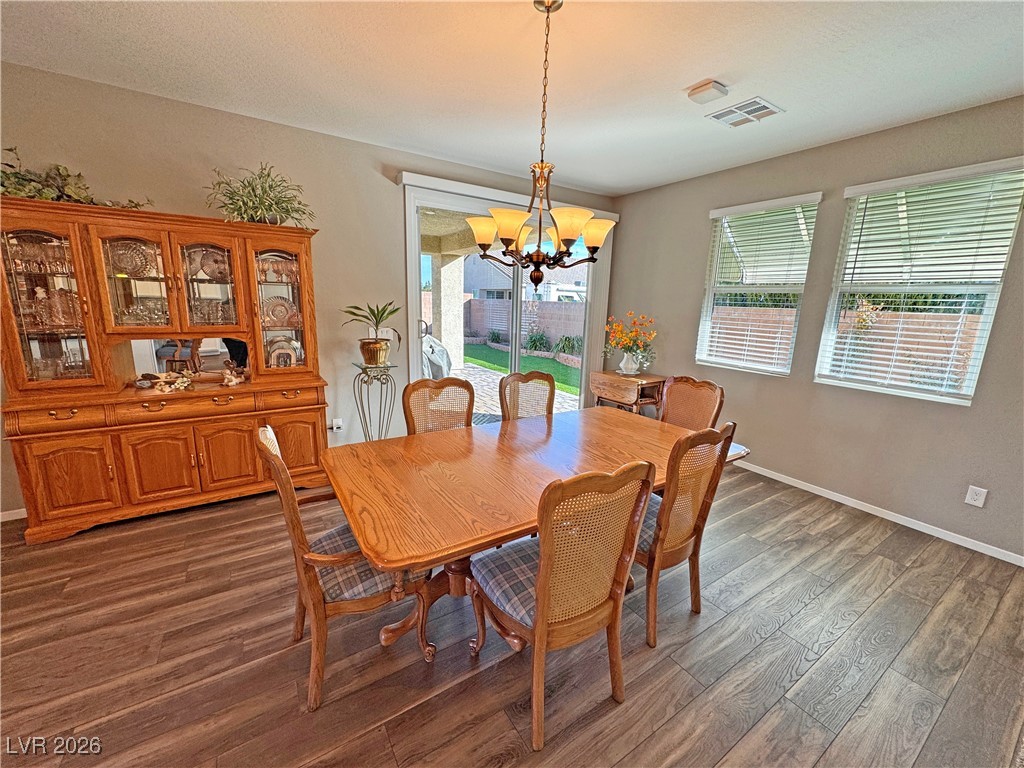 2697 Blossom Avenue Pahrump NV 89048