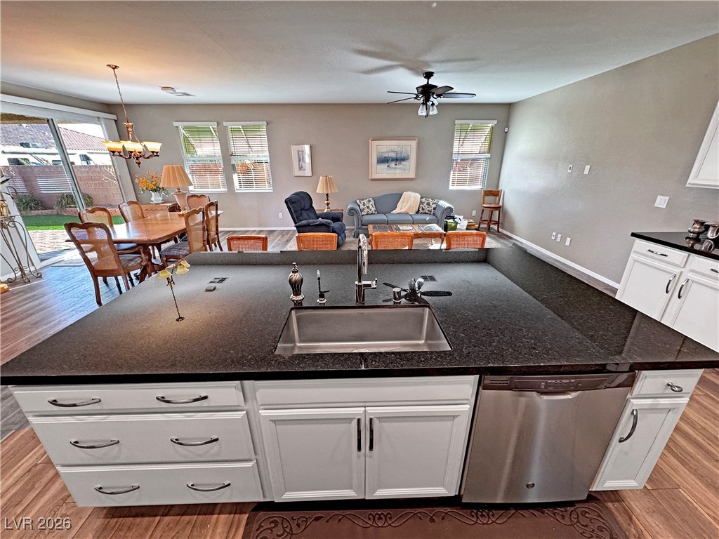 2697 Blossom Avenue Pahrump NV 89048
