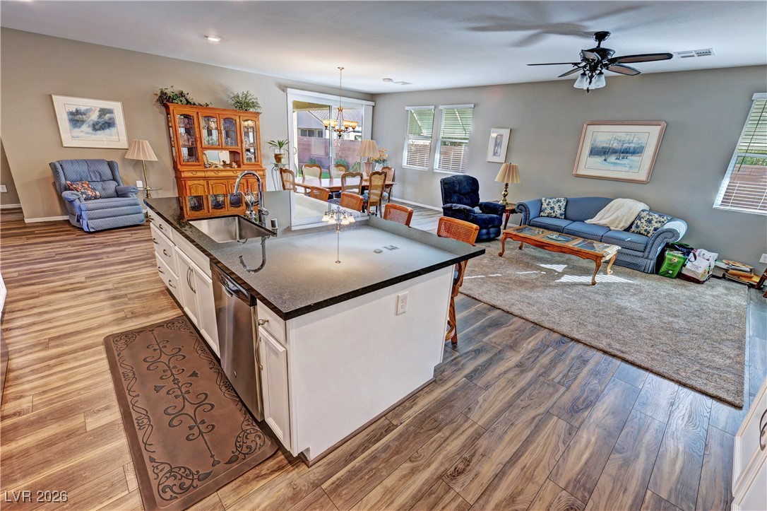 2697 Blossom Avenue Pahrump NV 89048