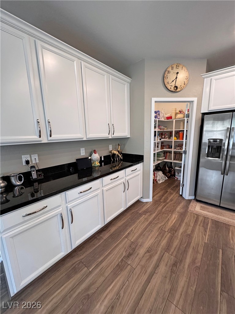 2697 Blossom Avenue Pahrump NV 89048