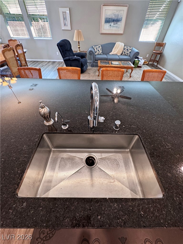 2697 Blossom Avenue Pahrump NV 89048