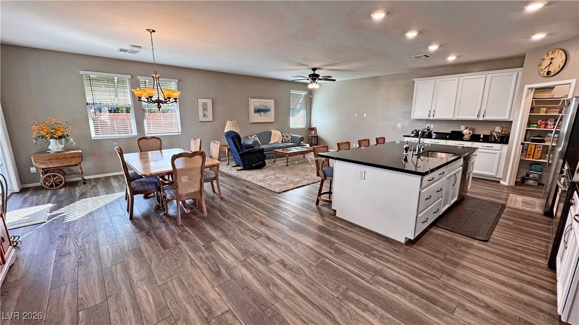 2697 Blossom Avenue Pahrump NV 89048